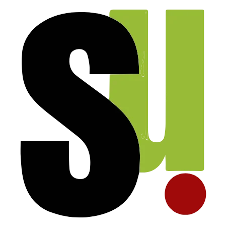 Logo Spice Up Creative Marketing Digital